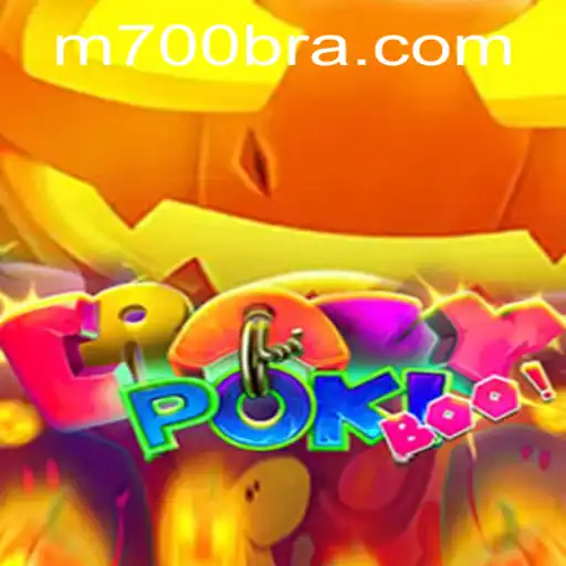 CrazyPokiBoo: Mergulhe em um Mundo de Diversão e Desafios com 700bra.com