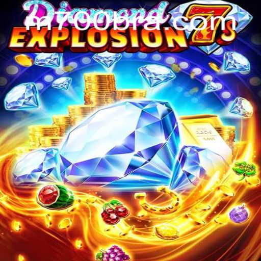 Explorando o Mundo de DiamondExplosion7s no 700bra.com