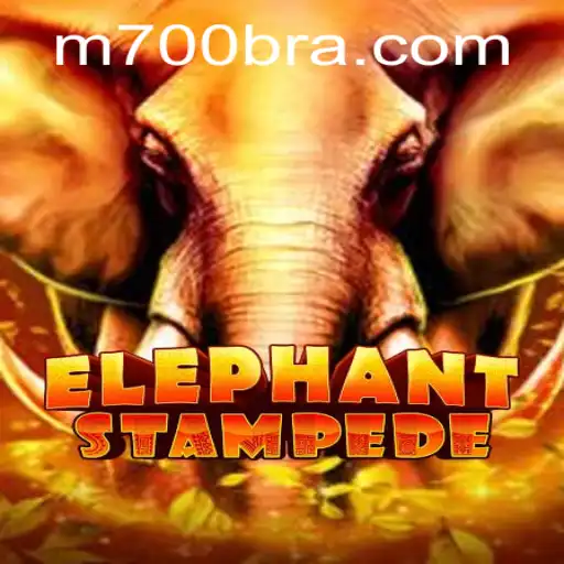 Descubra o Empolgante Mundo de ElephantStampede