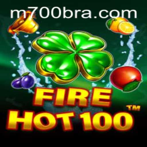 Explorando a Aventura Inovadora de FireHot100 e a Tendência de Jogos Online