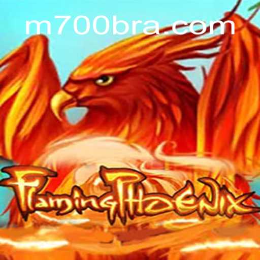 FlamingPhoenix: Um Novo Horizonte no Mundo dos Jogos