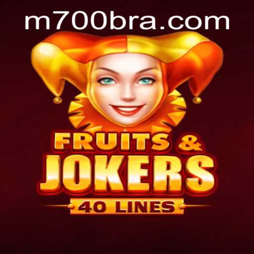 Explorando o Mundo de FruitsAndJokers40: Regras e Inovações