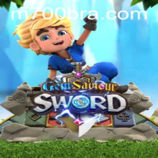 Explorando GemSaviourSword: Aventura Épica e Estratégia