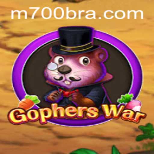 Descubra o Mundo Empolgante de GophersWar