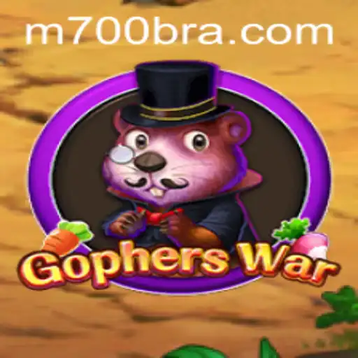 Descubra o Mundo Empolgante de GophersWar