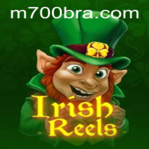 IrishReels: Descubra o Fascínio Único do Novo Jogo