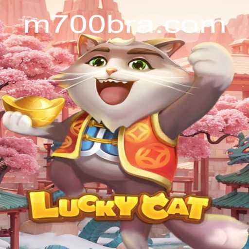 Explorando o Jogo LuckyCat: Descrição, Introdução e Regras