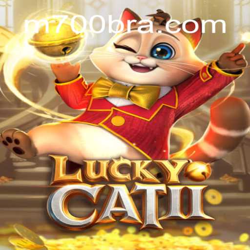 Desvendando o Jogo LuckyCatII: Guia Completo e Atualizado