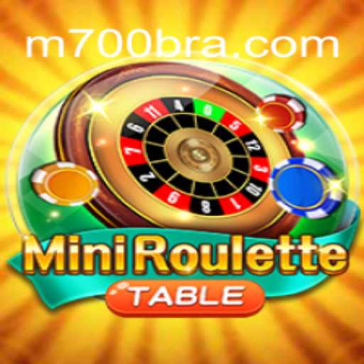 Explore o MiniRoulette: A Nova Sensação do Cassino Online