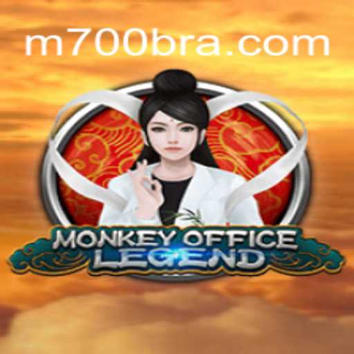 Explorando o Fascinante Mundo de MonkeyOfficeLegend