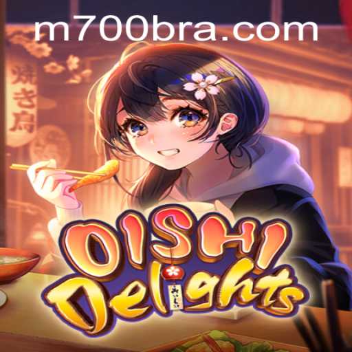 Explorando OishiDelights: Um Mergulho na Cultura Culinária Através do Jogo
