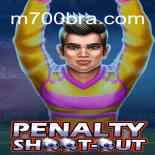 Desvendando o Jogo PenaltyShootOut