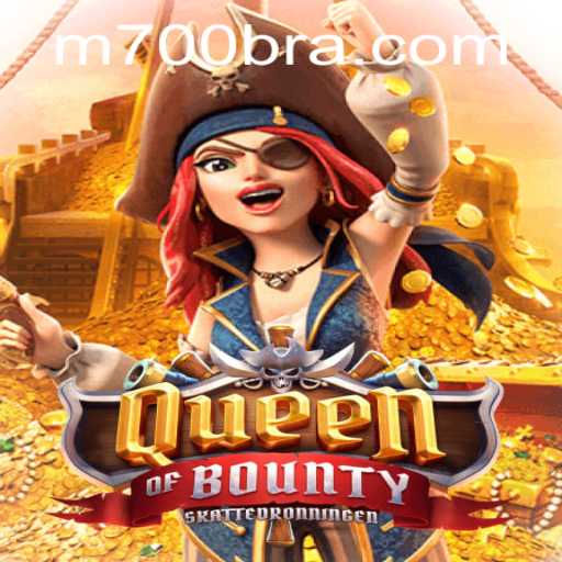 Explorando o Emocionante Mundo de QueenofBounty