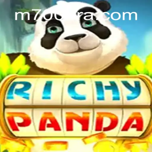 RichyPanda: Explorando um Novo Fenômeno no Mundo dos Jogos