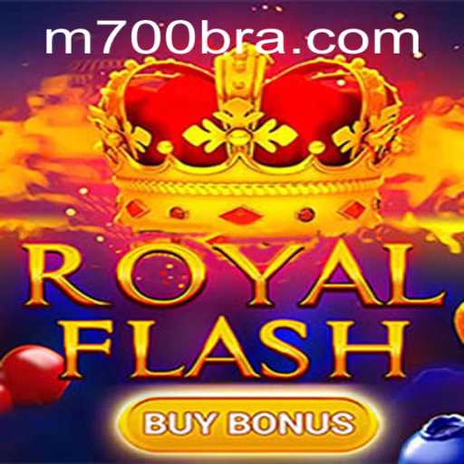A Experiência de Jogo com RoyalFlashBuyBonus e 700bra.com