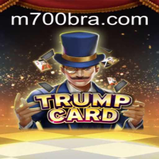 Explorando o Excitante Mundo de TrumpCard: O Jogo de Estratégia Definitivo